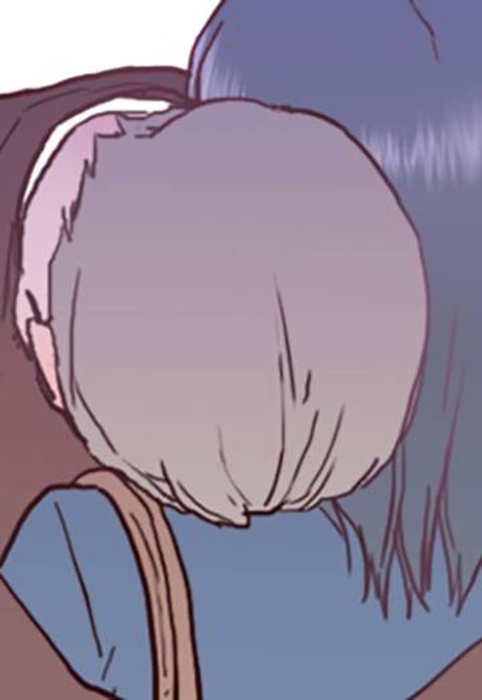 머메이드 그녀 40화