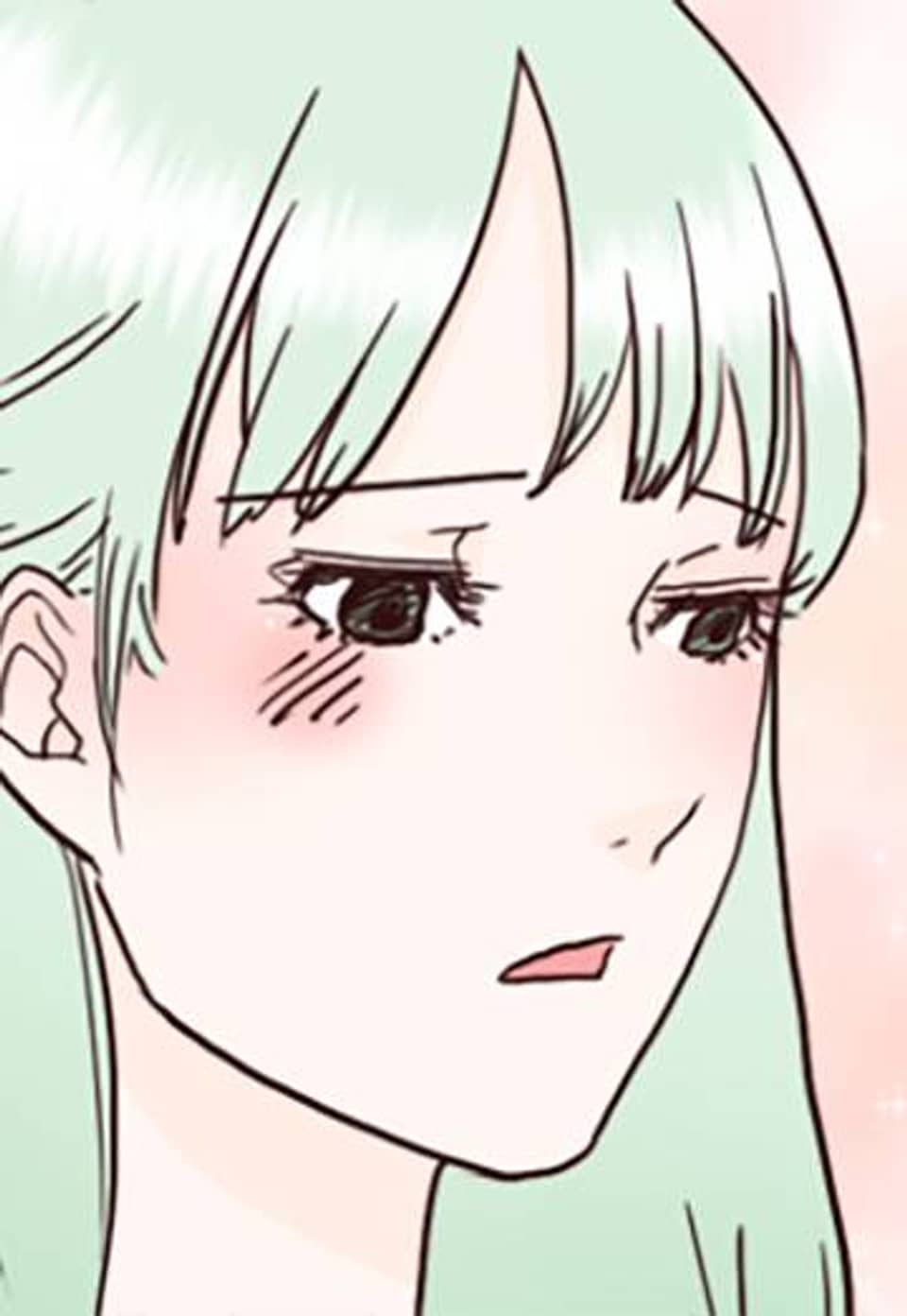 머메이드 그녀 45화