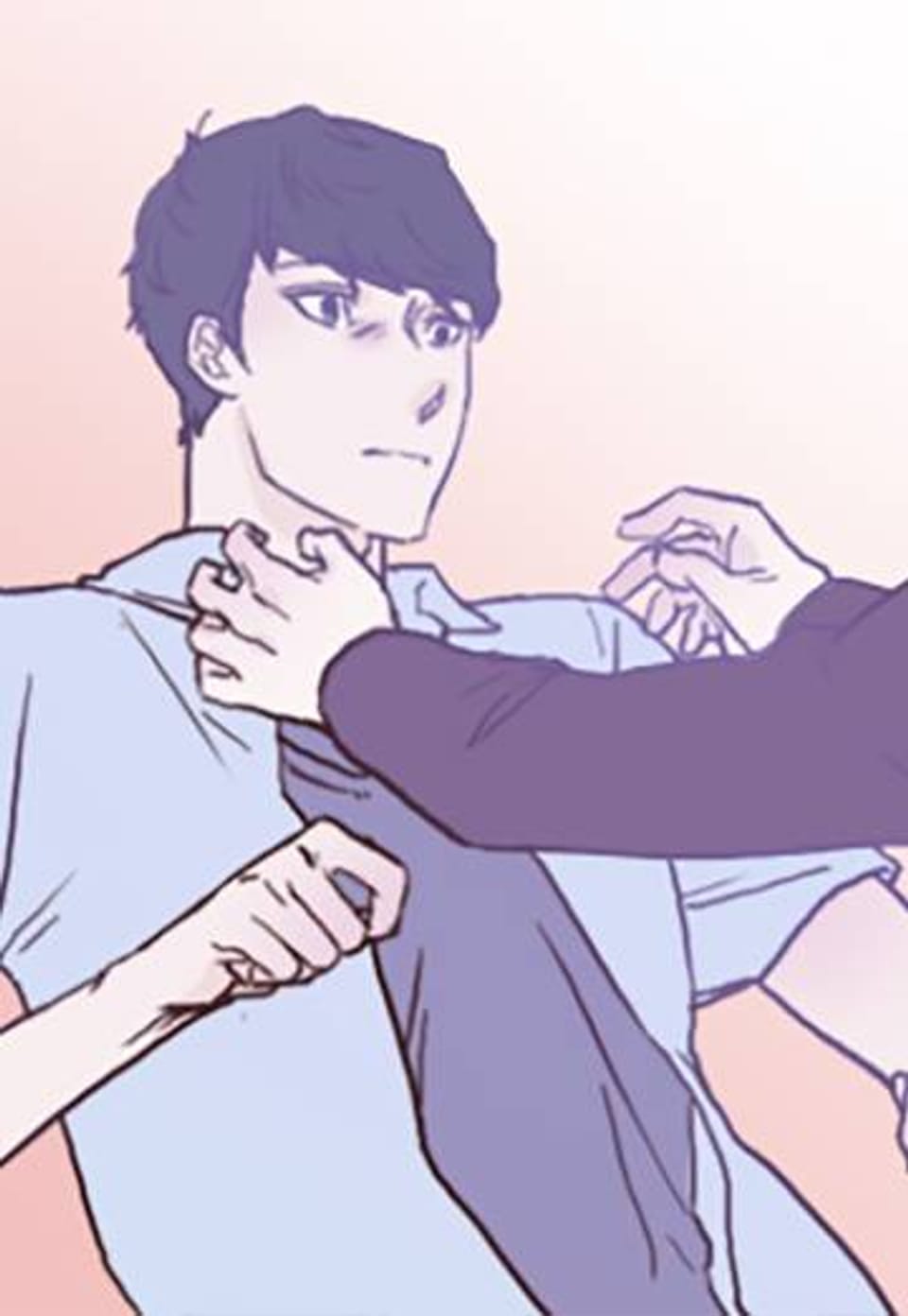 머메이드 그녀 47화