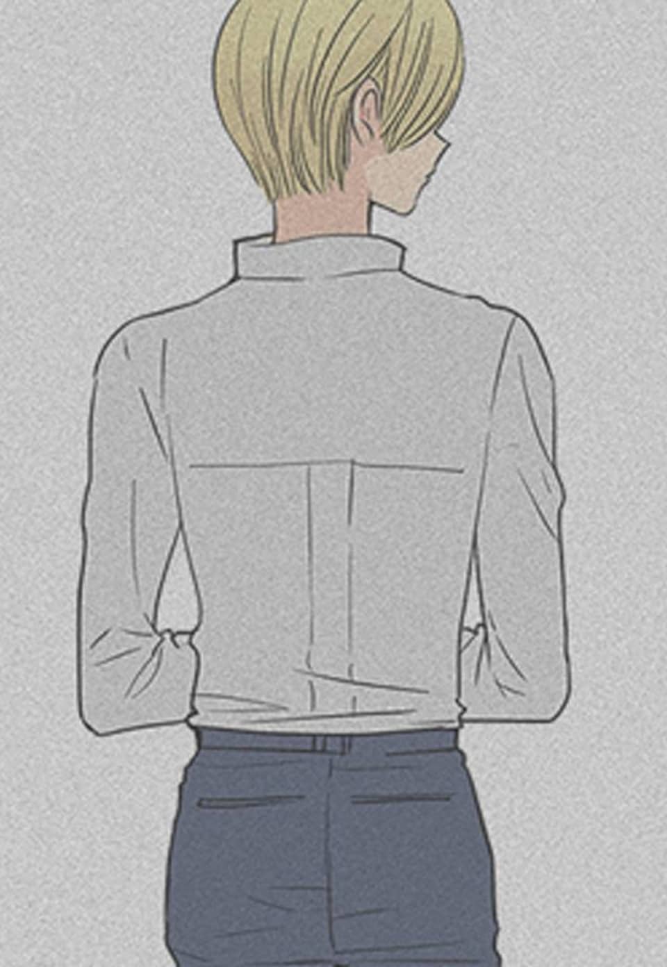 꽃을 든 여자 26화