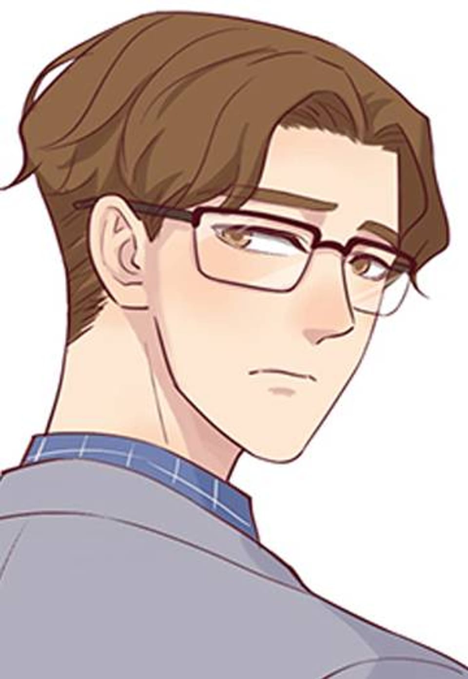 내 나이 서른 10화