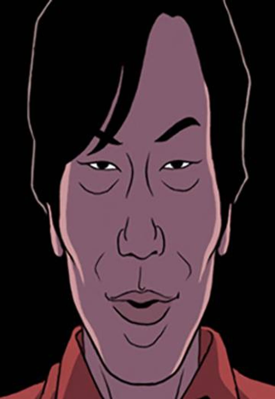 노점묵시록 3화