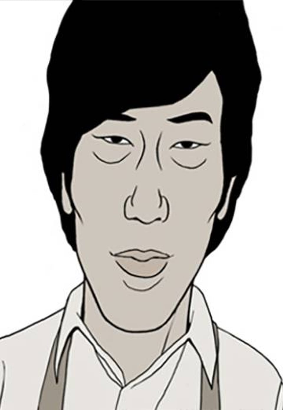 노점묵시록 8화