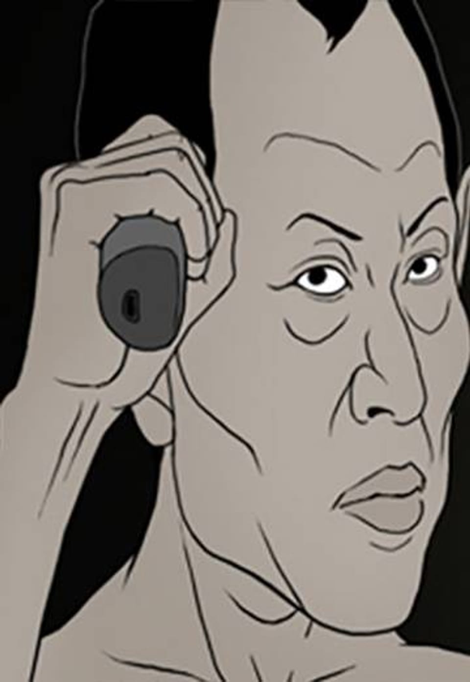 노점묵시록 11화