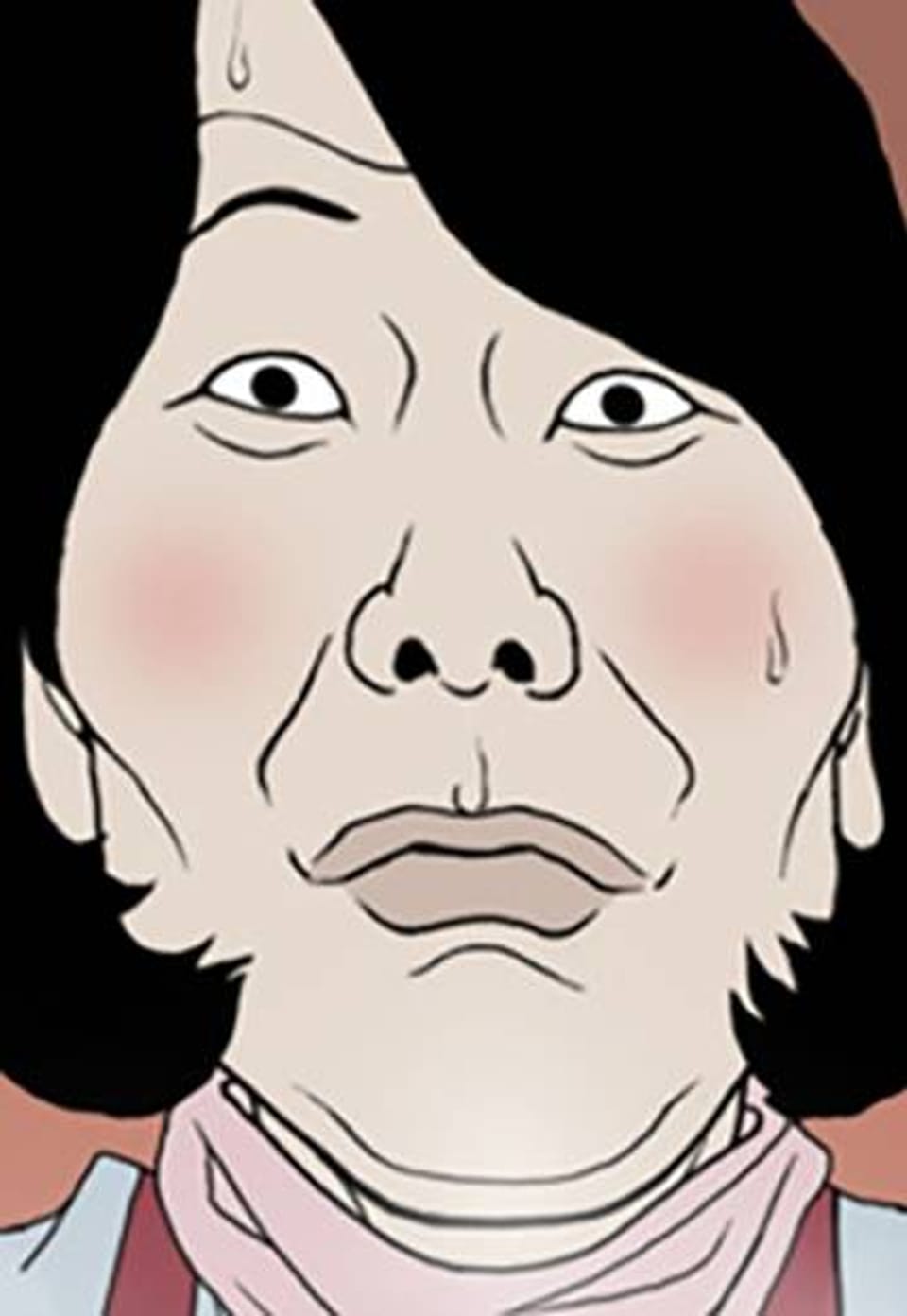 노점묵시록 12화