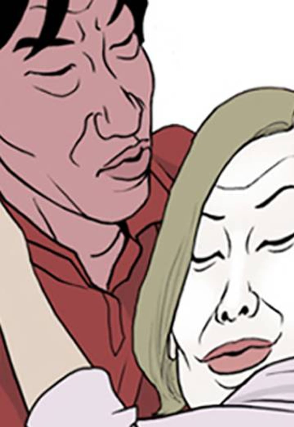 노점묵시록 23화