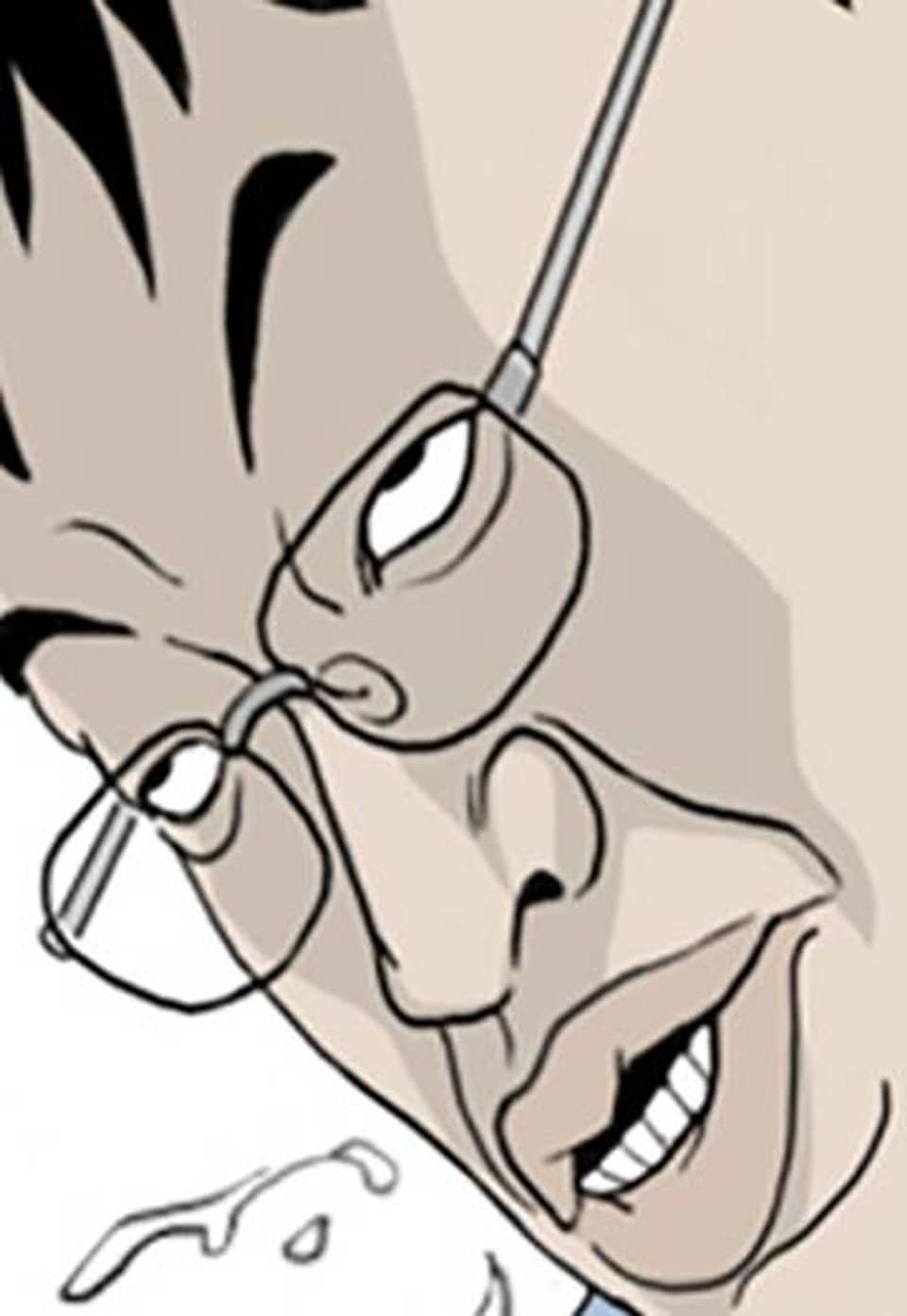 노점묵시록 25화