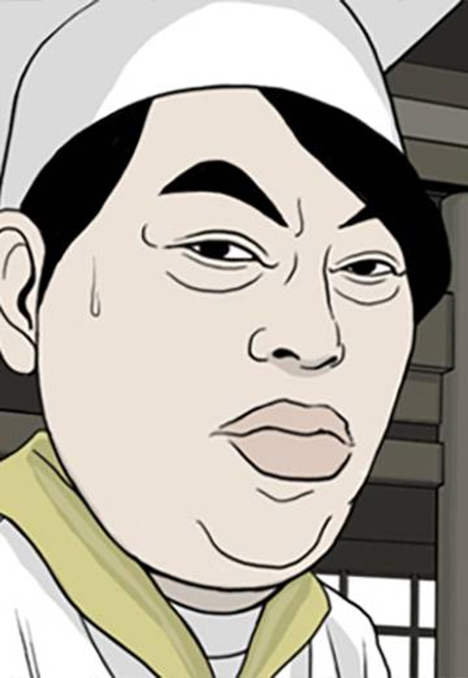 노점묵시록 27화