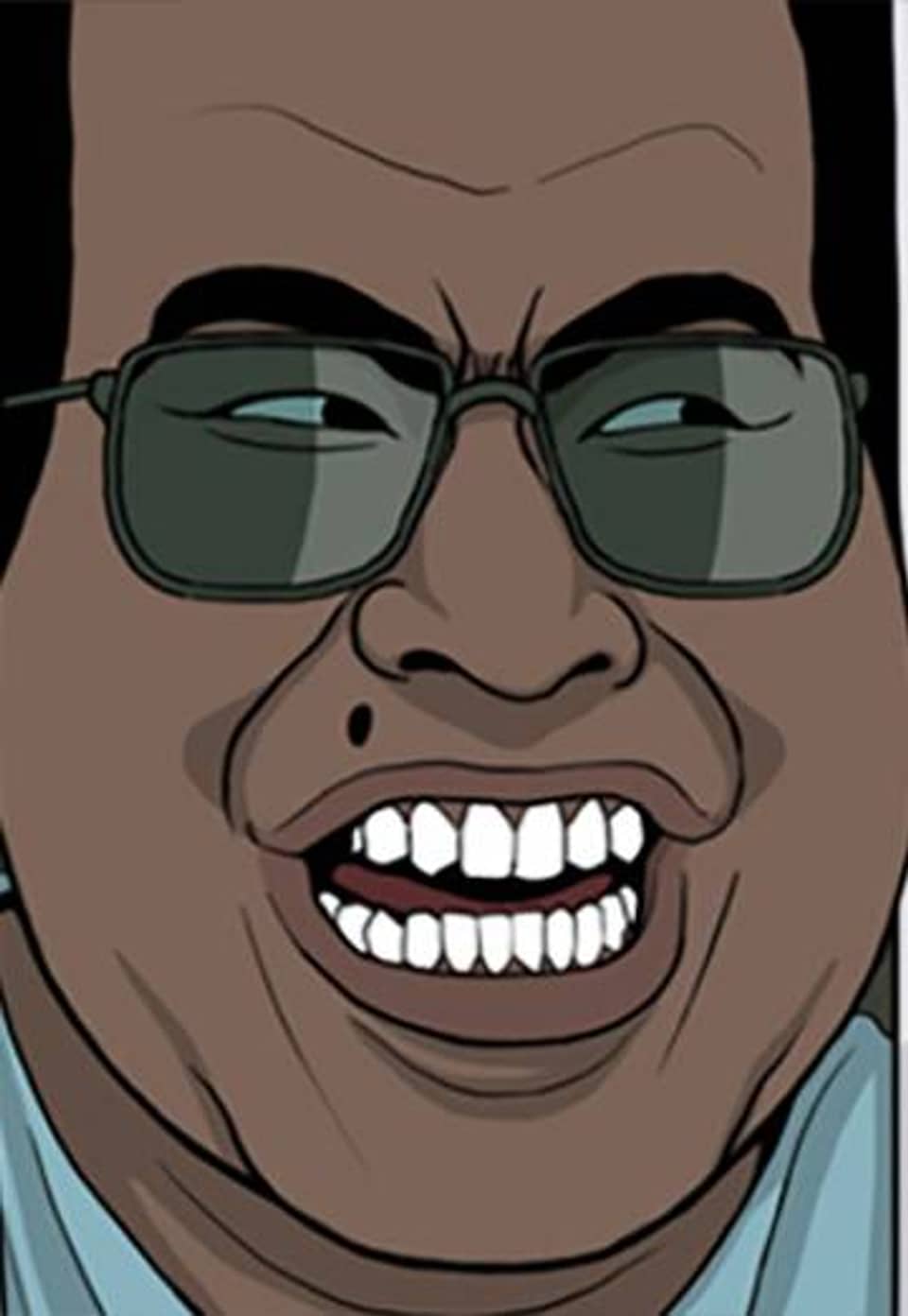 노점묵시록 31화