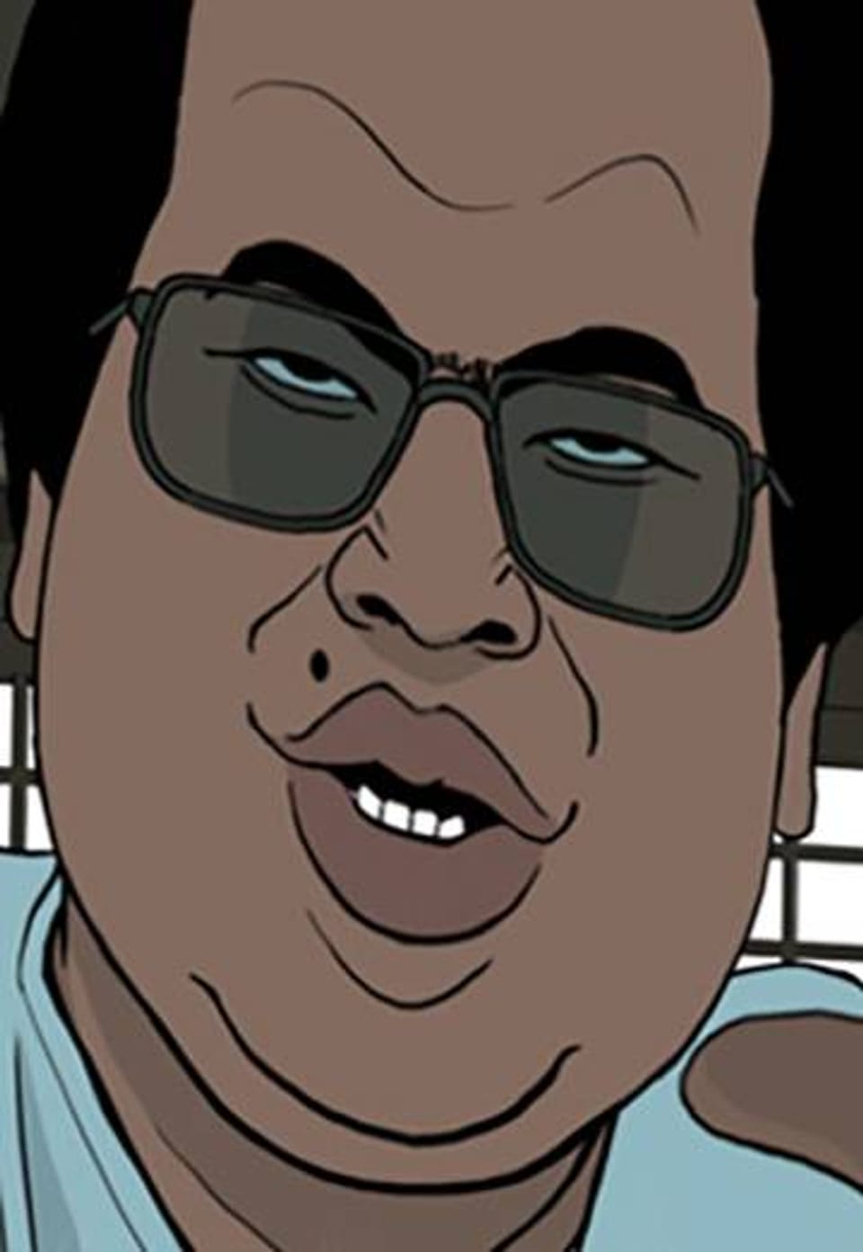노점묵시록 33화