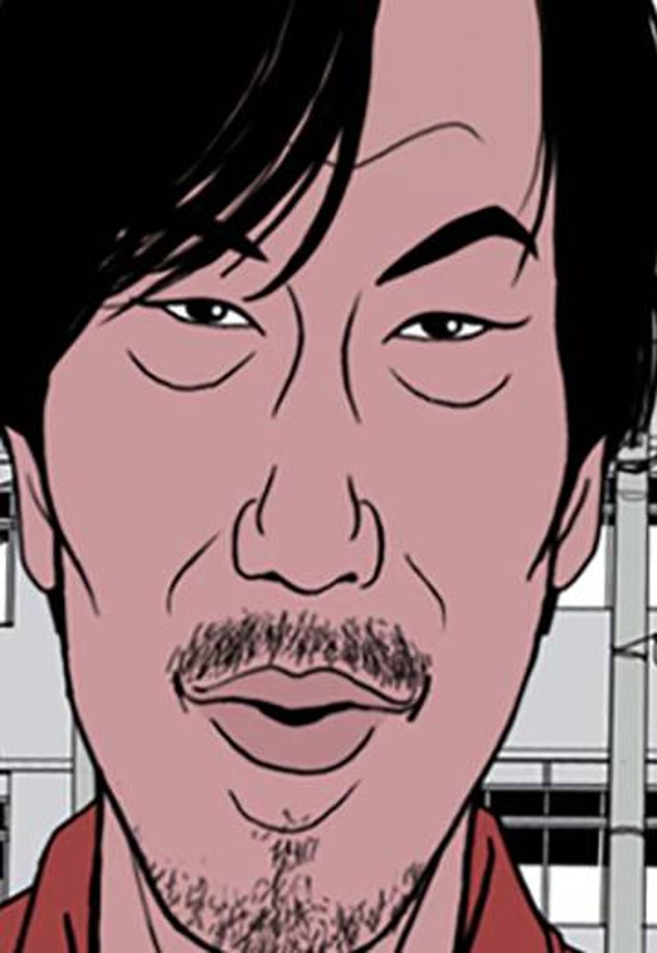 노점묵시록 화이날 에디숀 4화