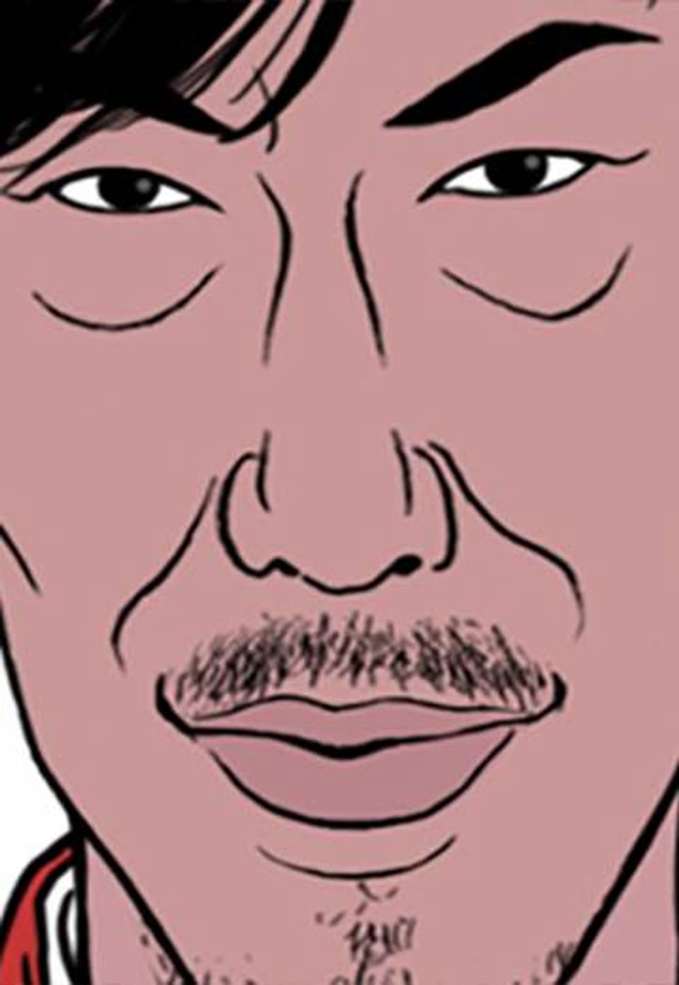 노점묵시록 화이날 에디숀 9화 (완결)