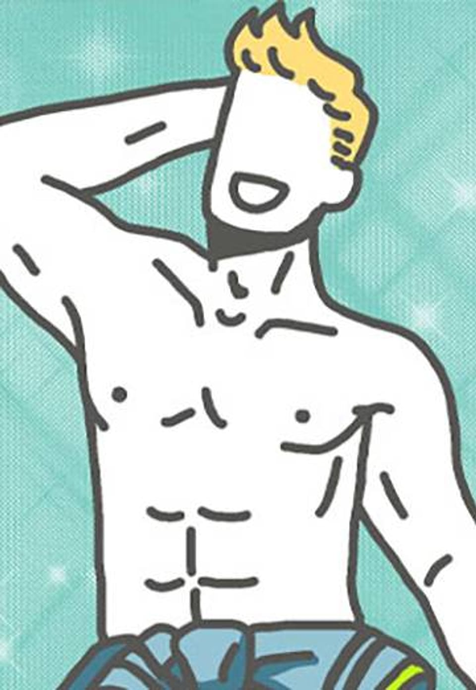 썅년의 미학 34화 여성의 구매력을 보여주세요