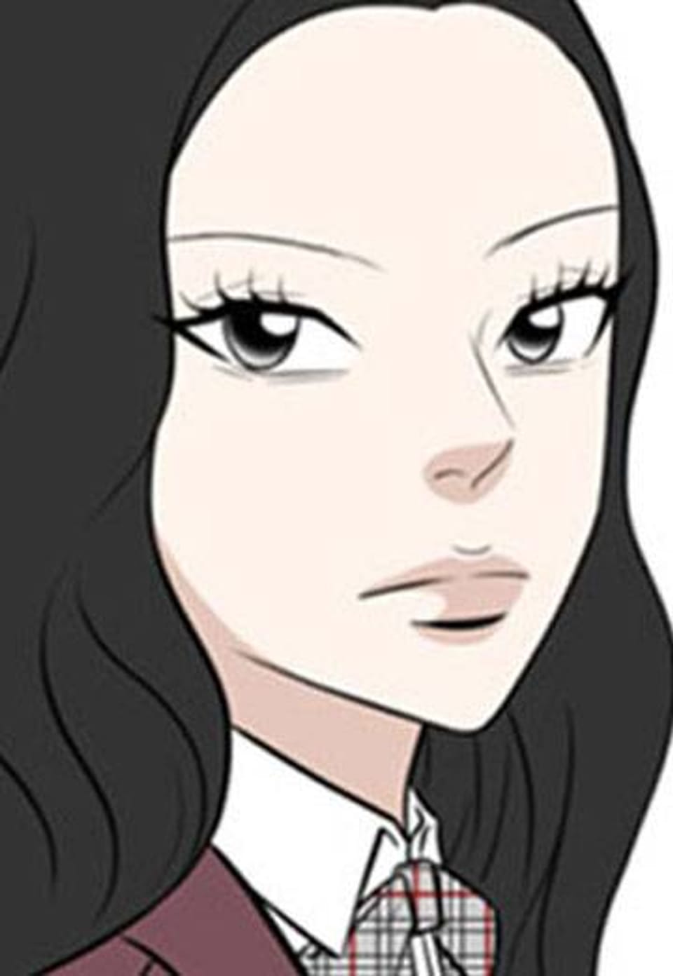 사랑을 피하여 3화