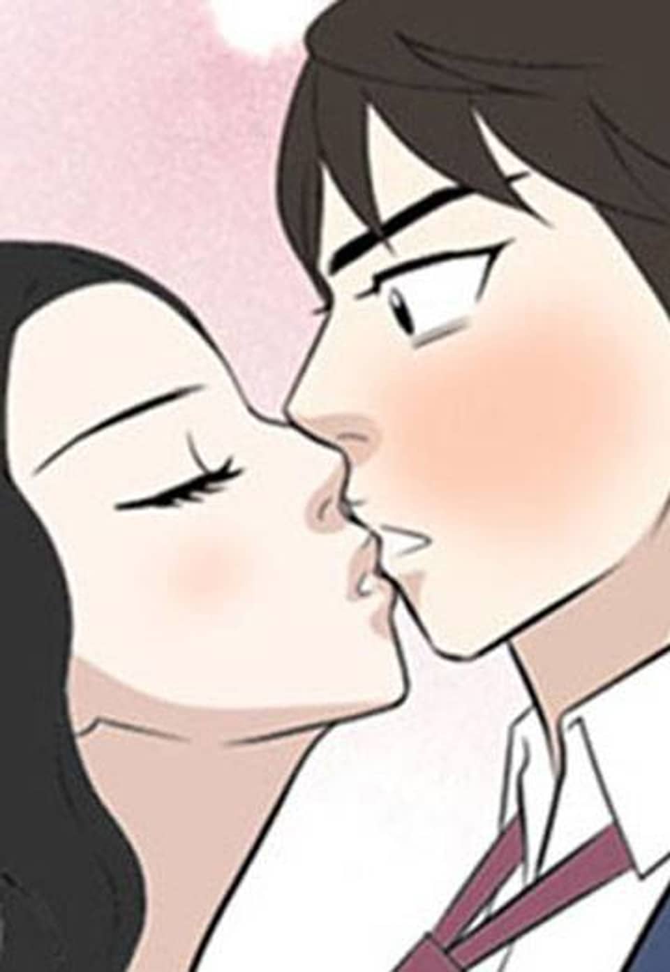 사랑을 피하여 13화