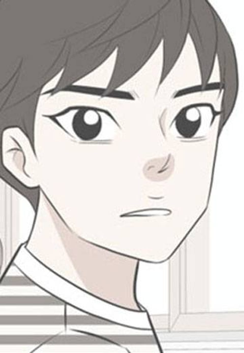 사랑을 피하여 14화