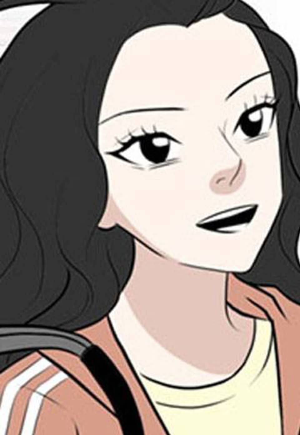 사랑을 피하여 15화
