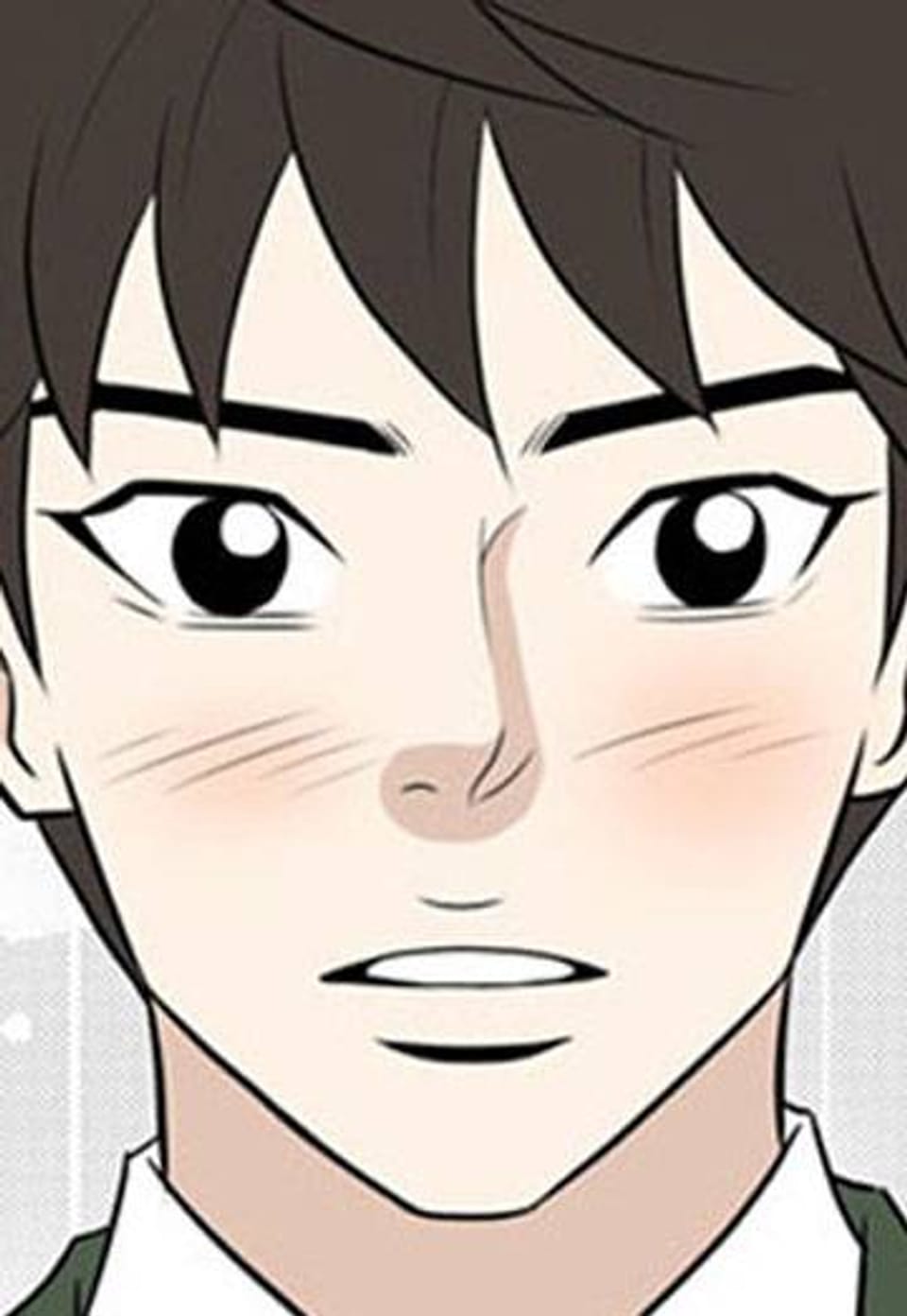 사랑을 피하여 16화