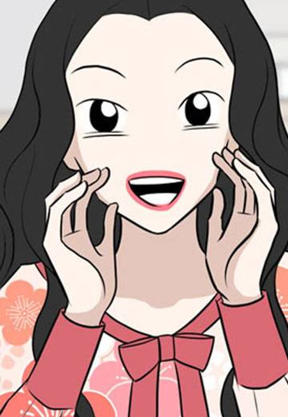 사랑을 피하여 21화