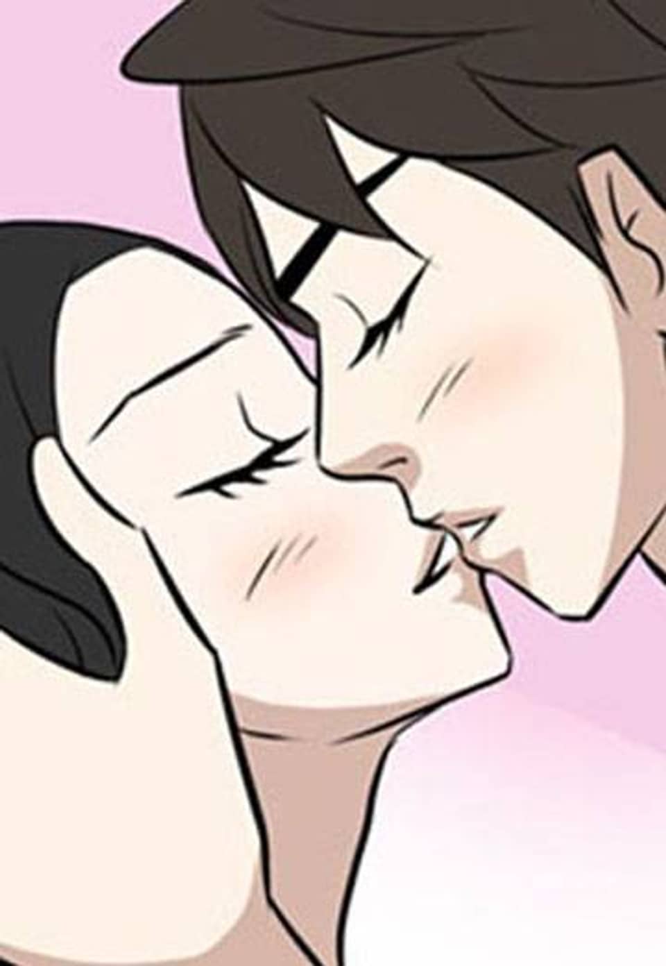 사랑을 피하여 48화 (완결)