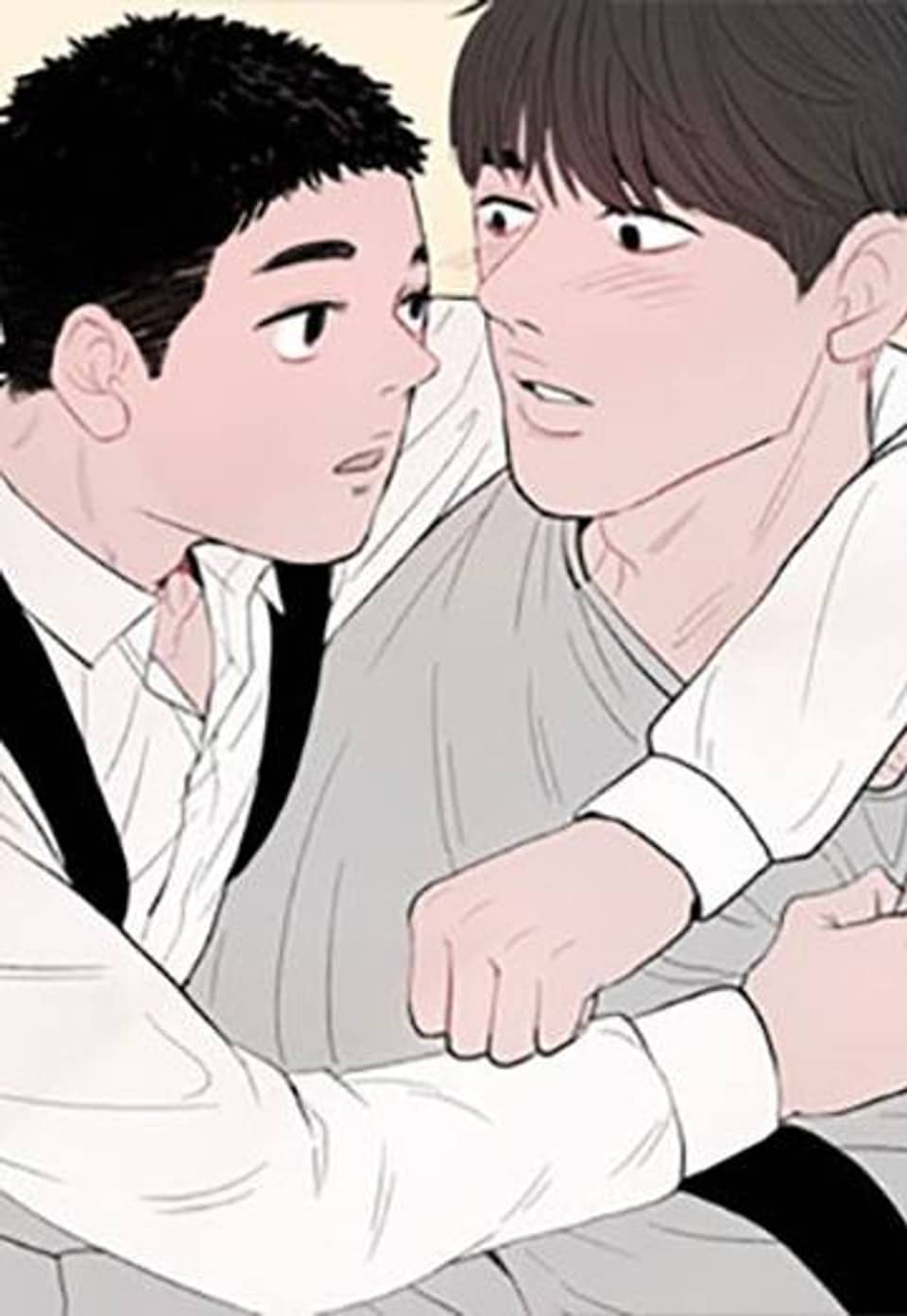 야구소년 2화