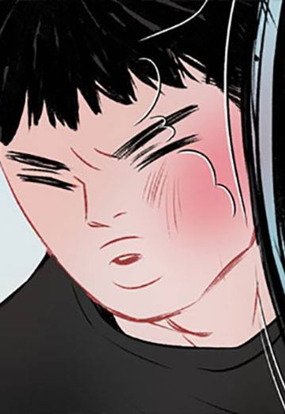 야구소년 30화