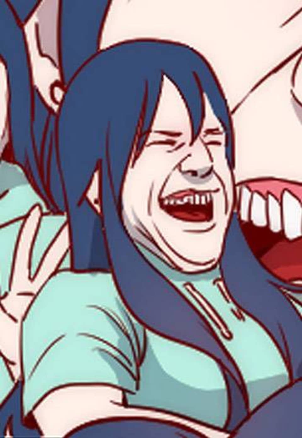 포근한 그 남자 12화
