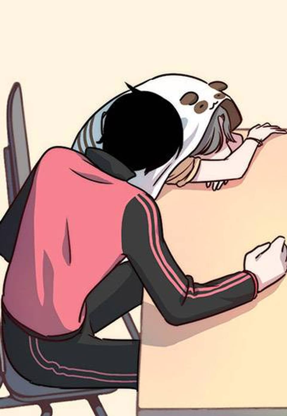 포근한 그 남자 13화