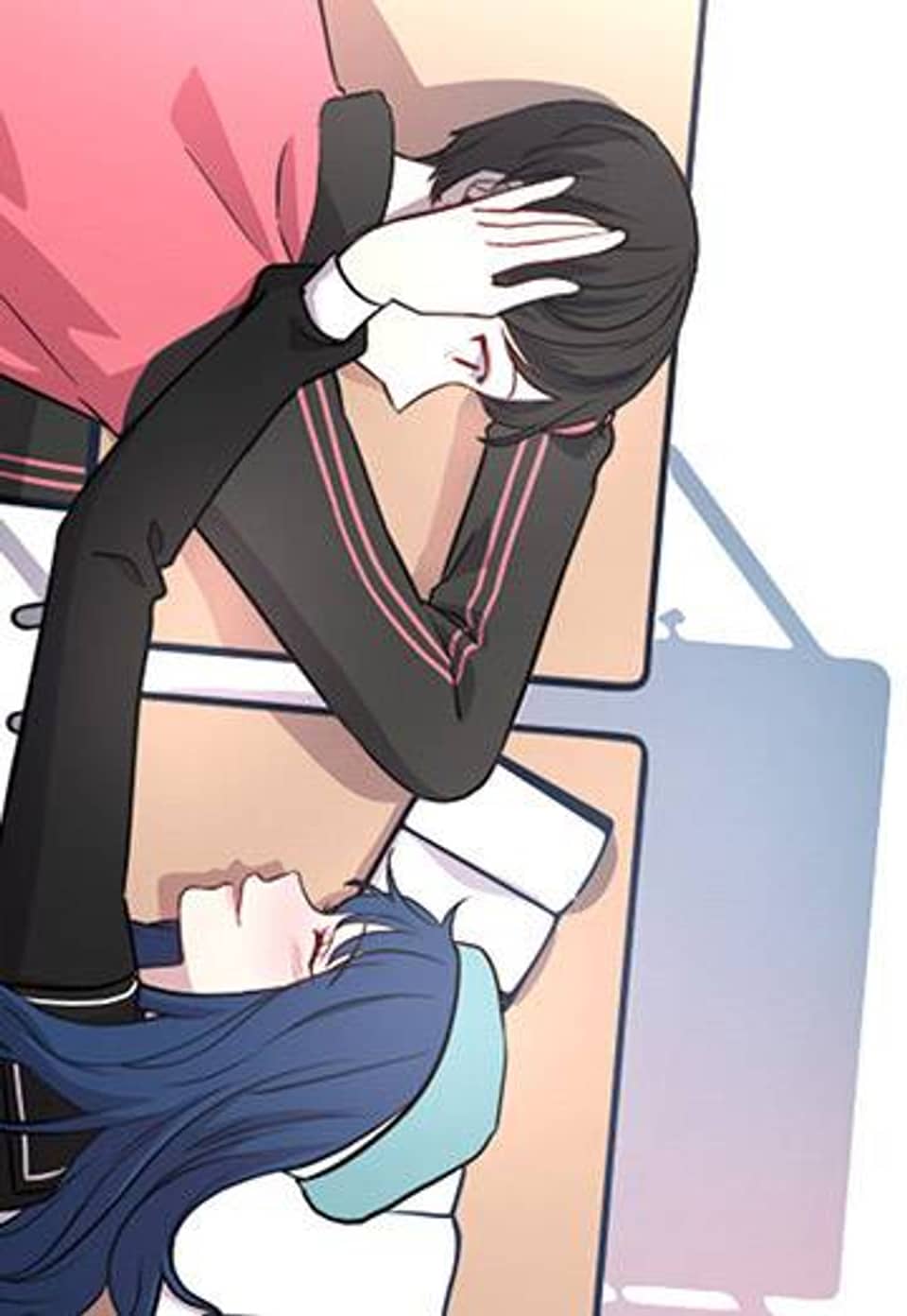 포근한 그 남자 28화