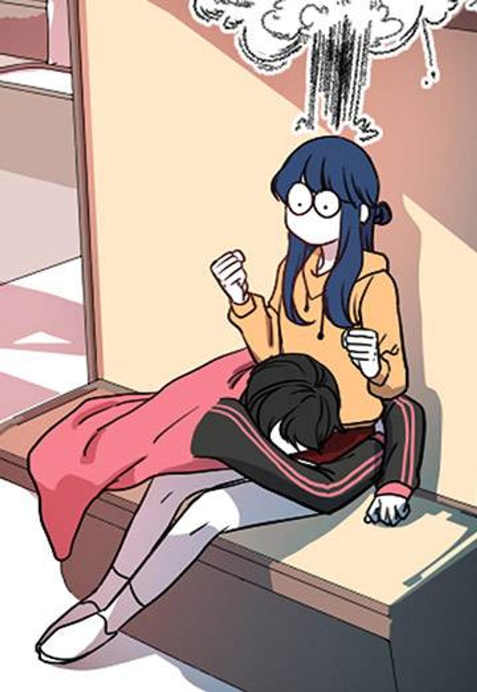 포근한 그 남자 30화