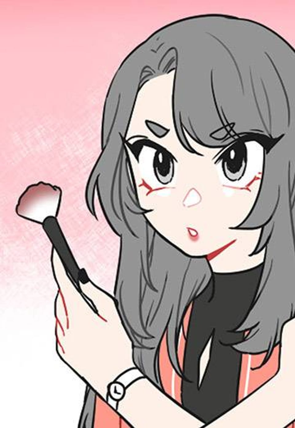 포근한 그 남자 59화