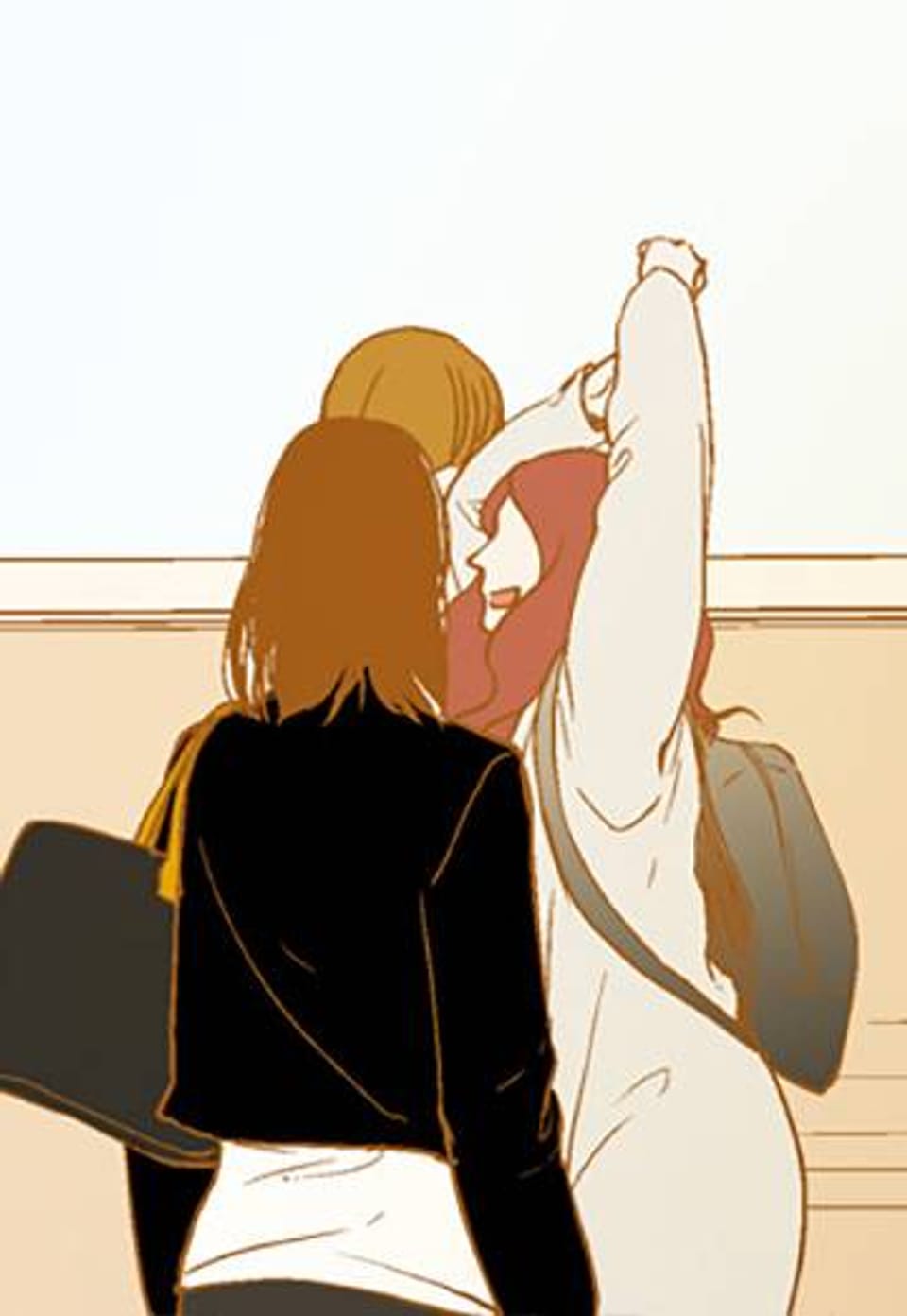 밍기뉴 8화