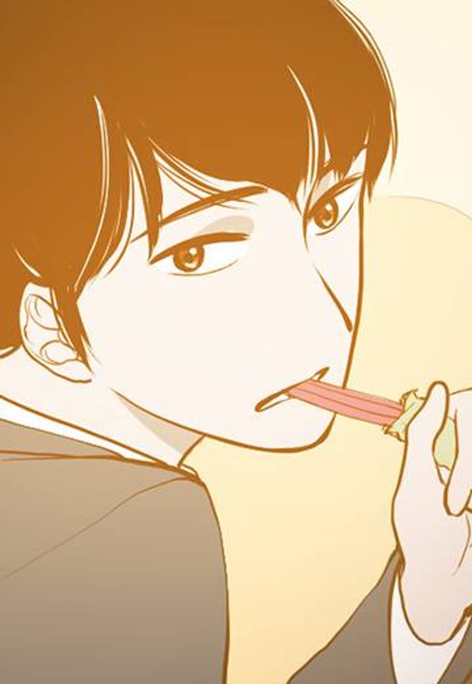 밍기뉴 14화