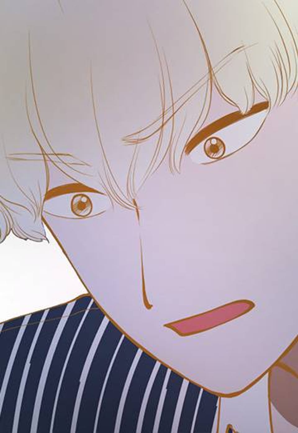 밍기뉴 86화