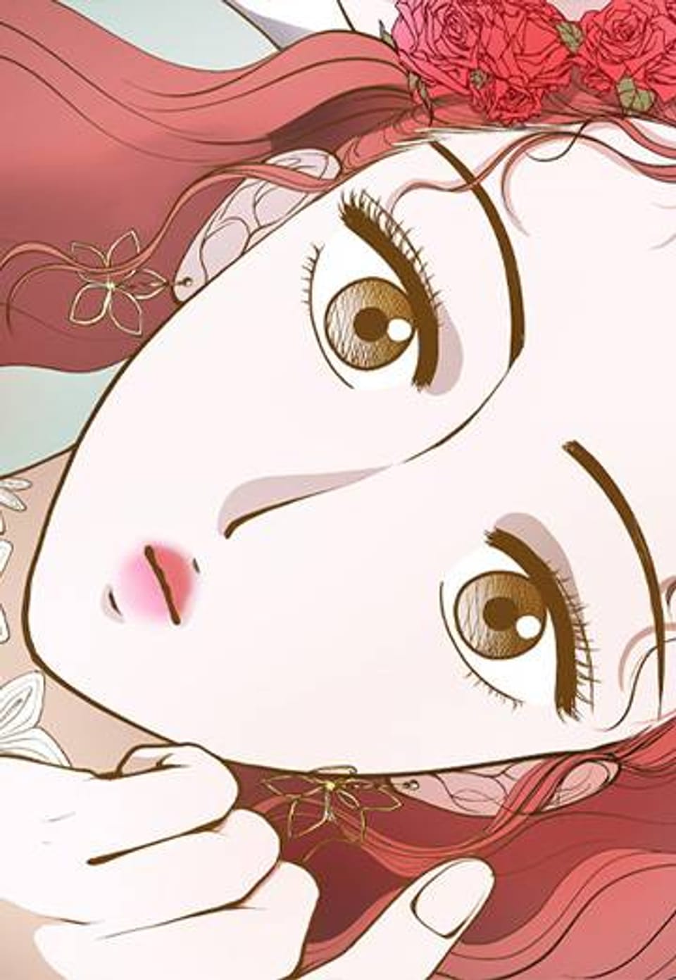 밍기뉴 100화