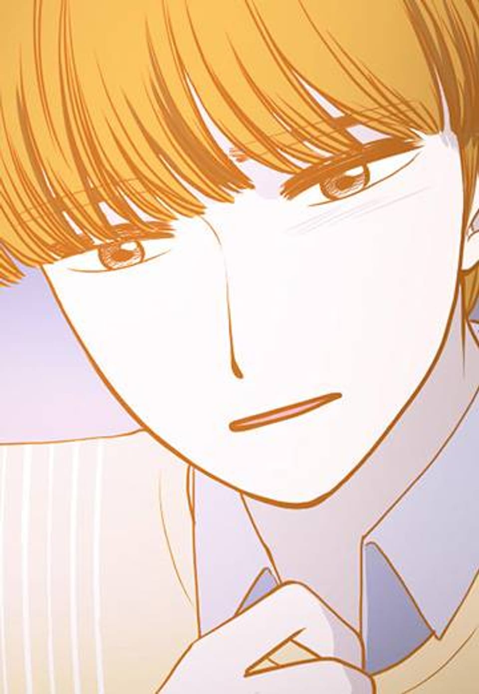 밍기뉴 134화