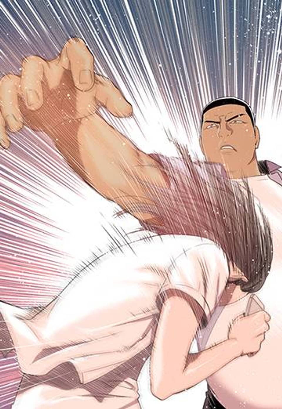 너클걸 9화
