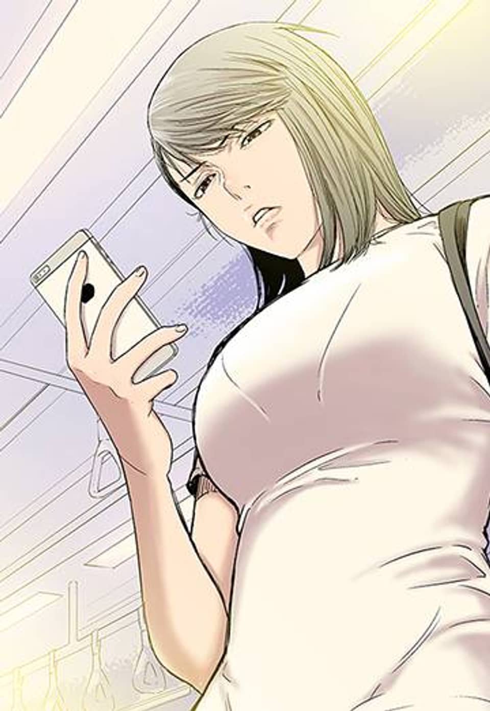 너클걸 14화