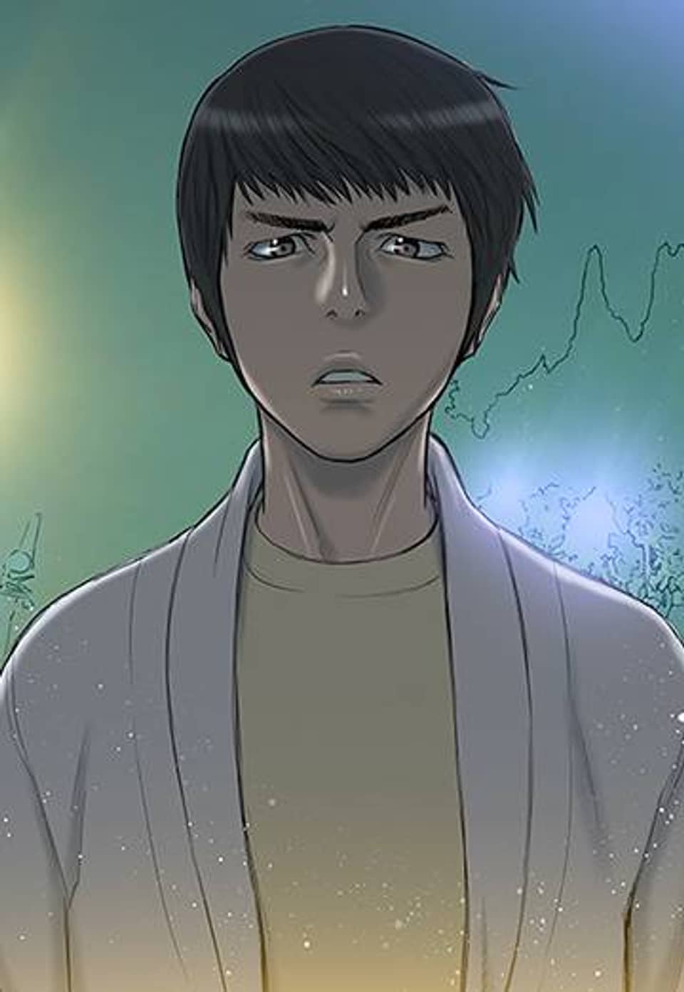 너클걸 18화