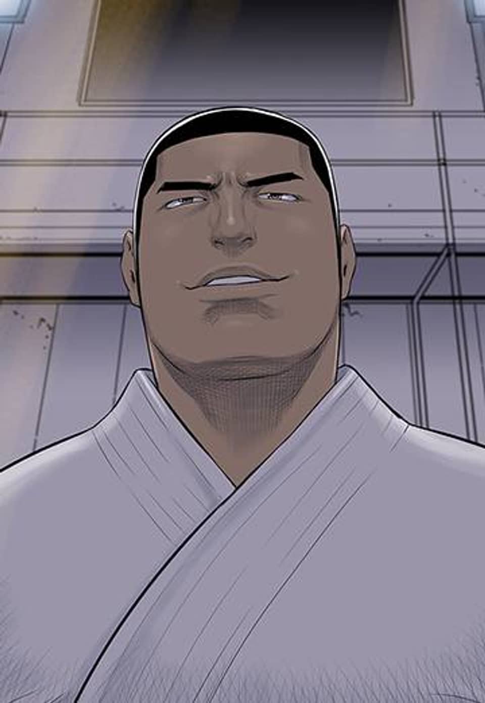 너클걸 25화