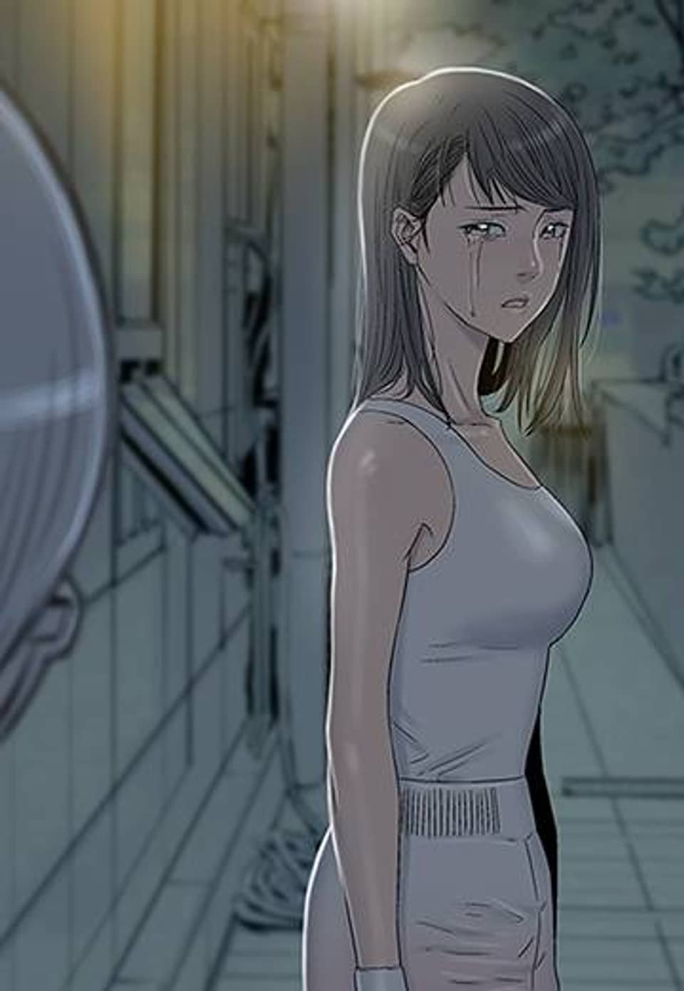 너클걸 38화