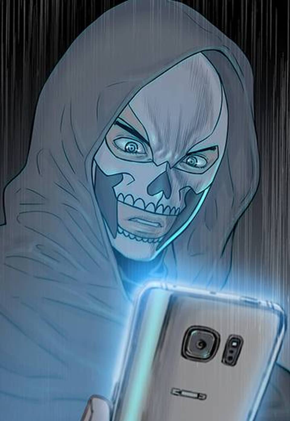 너클걸 53화