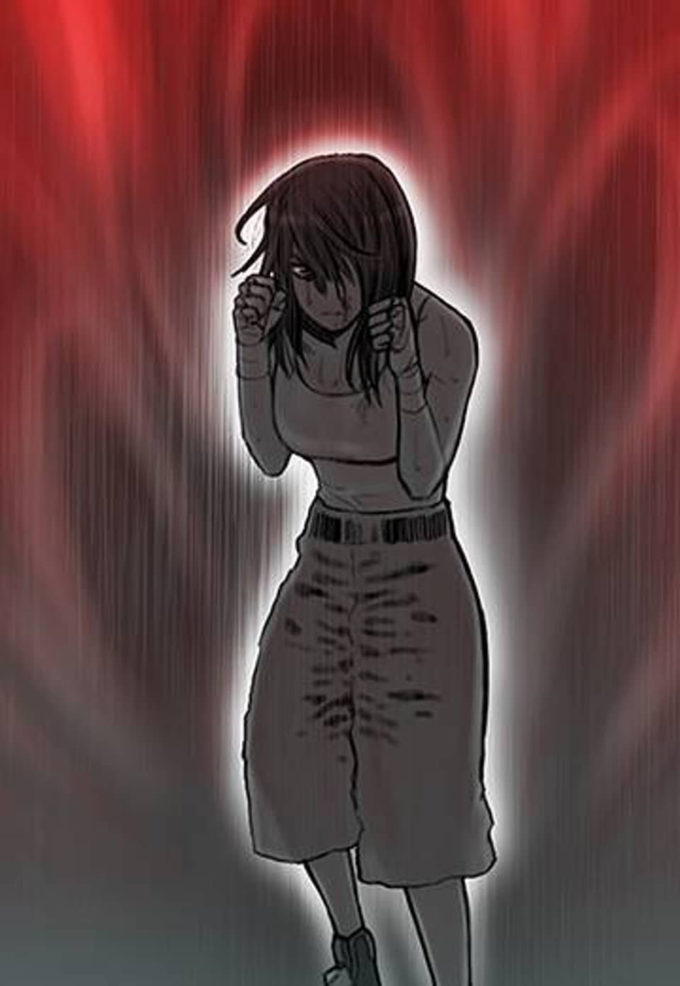 너클걸 55화
