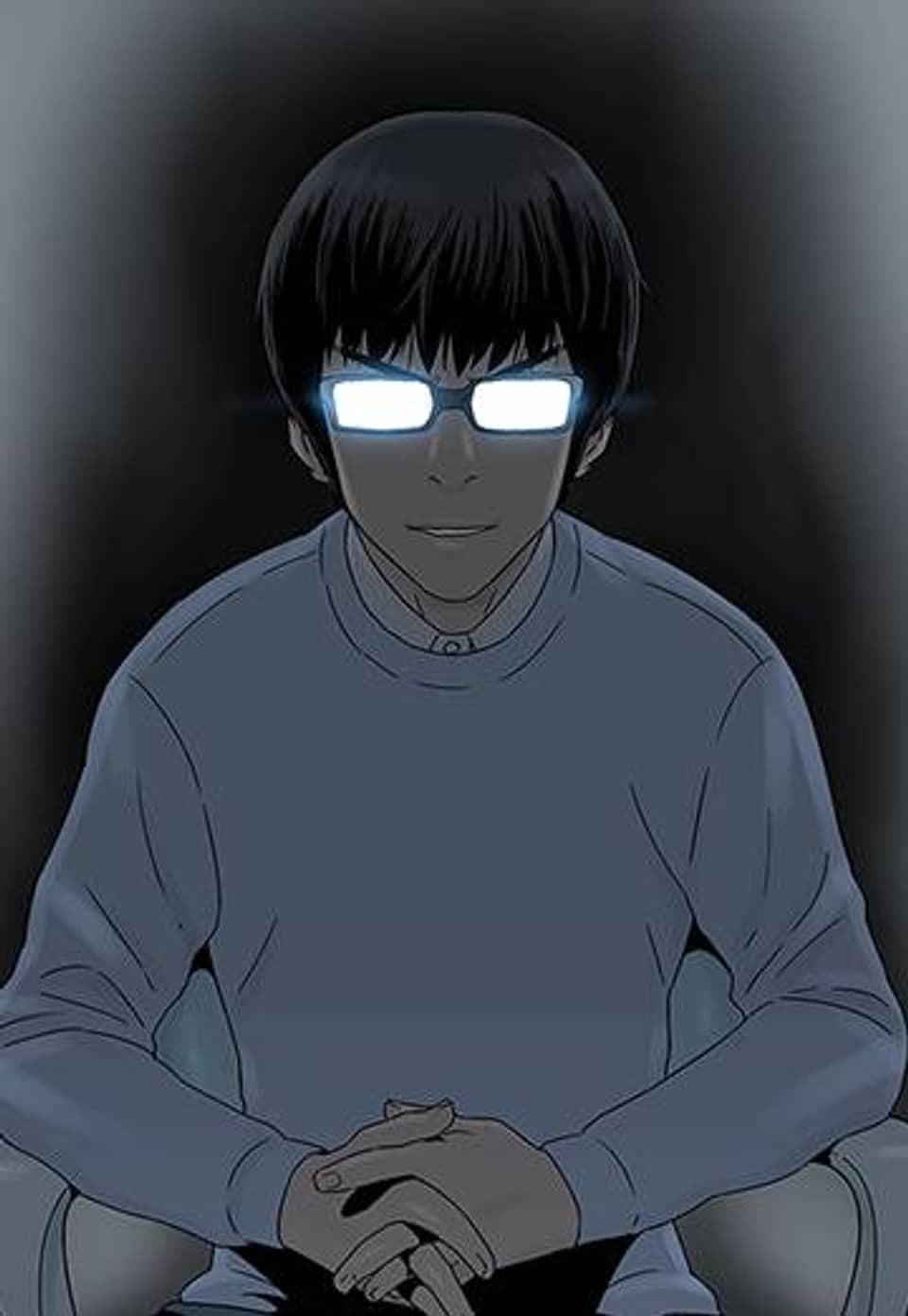 너클걸 62화