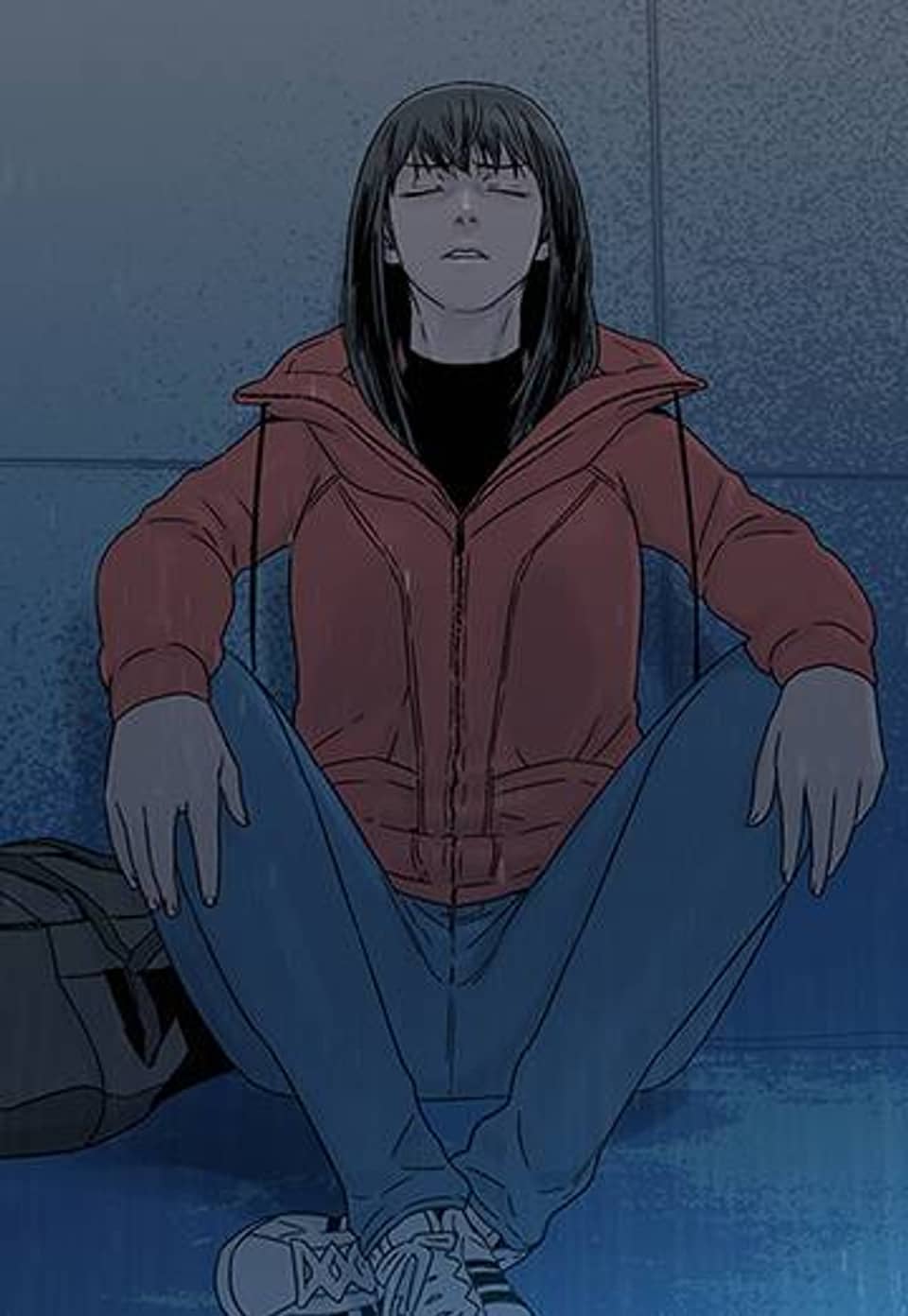 너클걸 63화