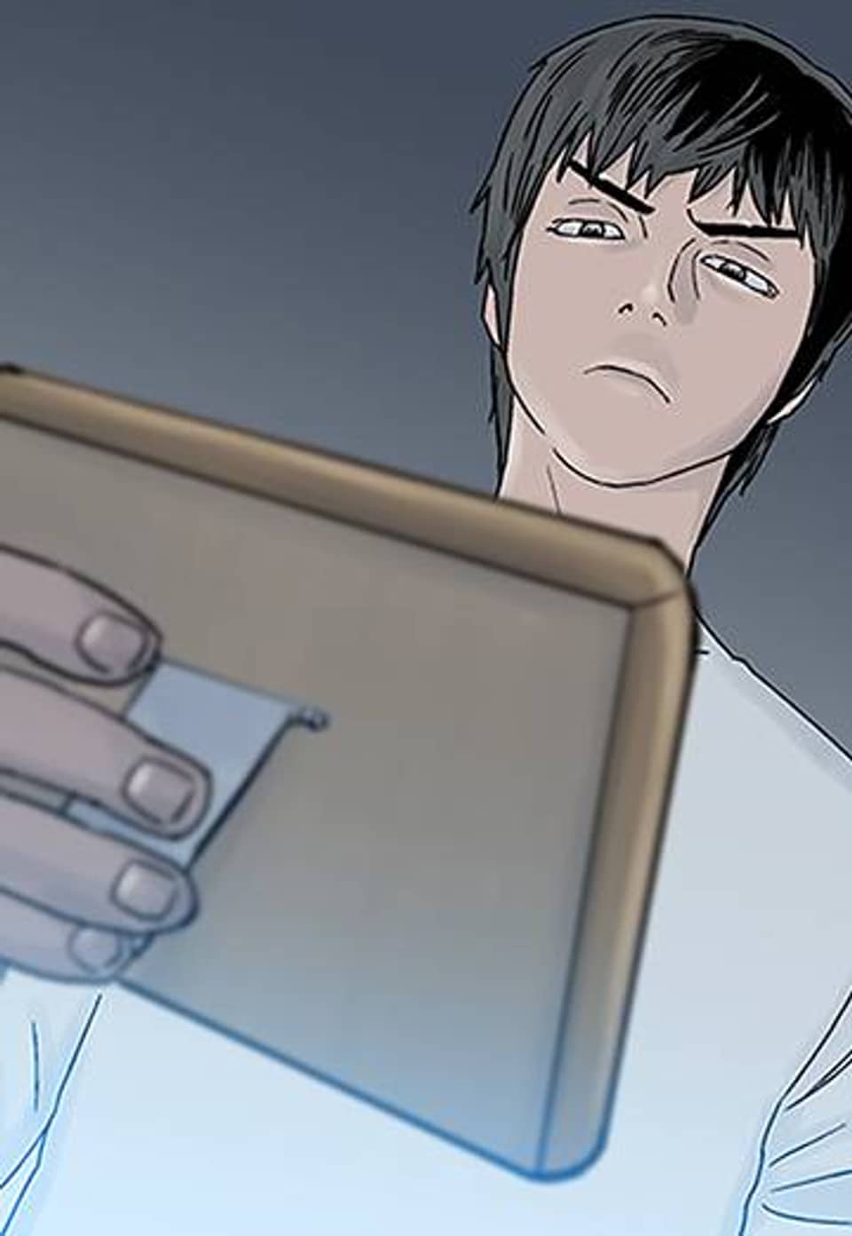너클걸 64화