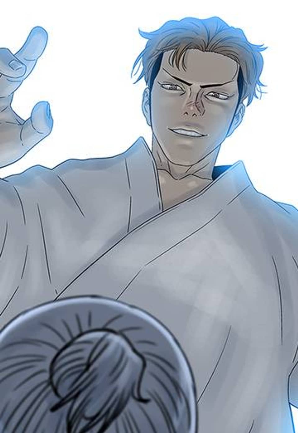 너클걸 71화
