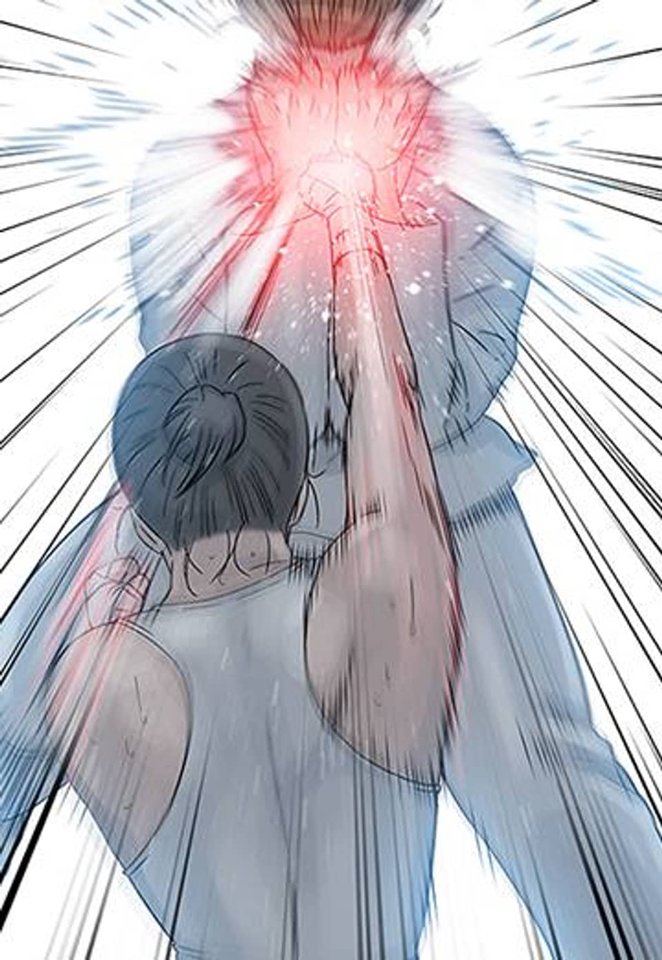 너클걸 73화