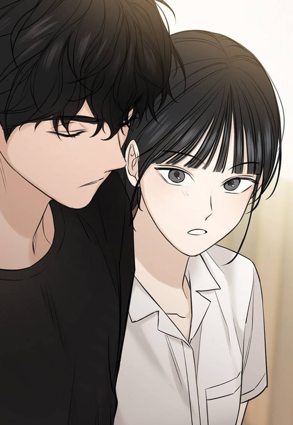 그저 여명일 뿐 18화