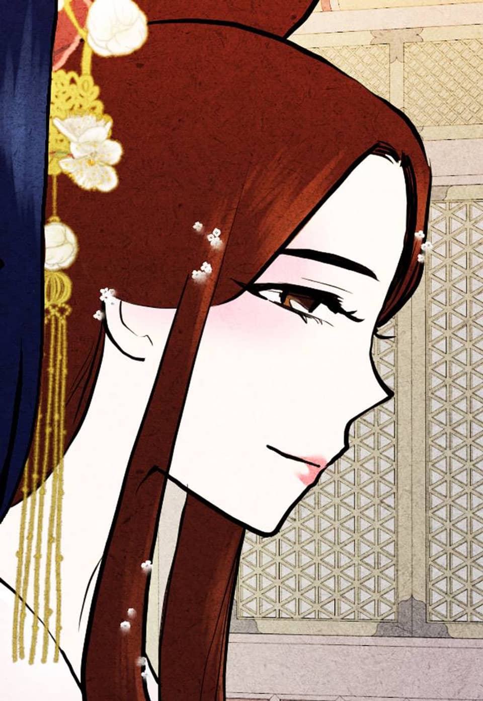 저로 하시죠, 공주마마 4화